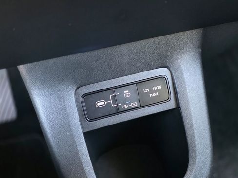 Certified 2025 Hyundai Ioniq 5 SEL image 29