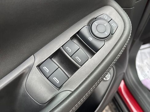 Used 2024 Buick Encore GX Sport Touring w/ Advanced Technology Package AWD/4WD image 21