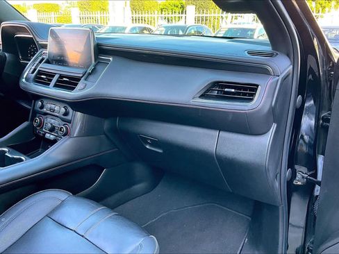 Used 2023 Chevrolet Tahoe RST w/ Luxury Package image 18