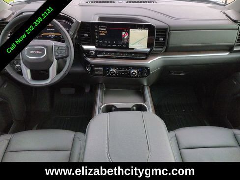 Used 2026 GMC Sierra 2500 SLT w/ SLT Premium Package AWD/4WD image 15