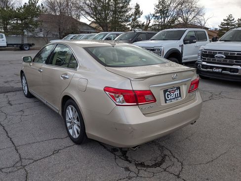 Used 2010 Lexus ES 350 image 9