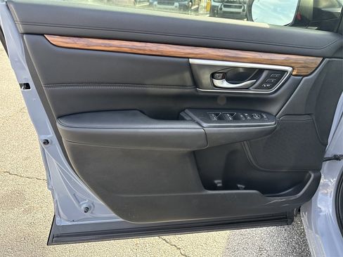 Used 2022 Honda CR-V EX-L image 10