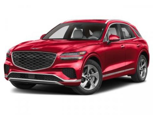 New 2026 Genesis GV70 2.5T Advanced w/ G1 Accessory Package AWD/4WD image 1