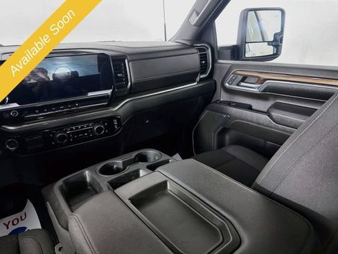 Used 2024 Chevrolet Silverado 3500 LT w/ True North Edition AWD/4WD image 23