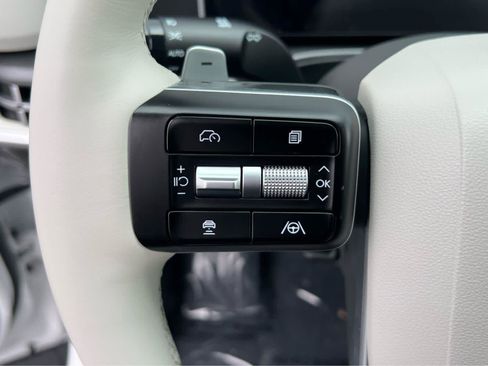 New 2026 Hyundai Santa Fe SE AWD/4WD image 31