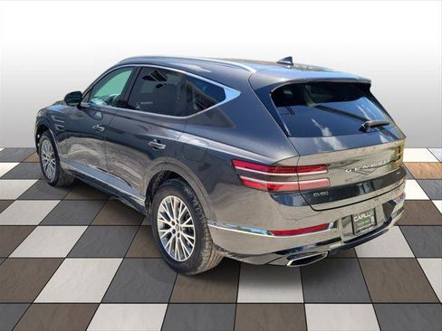Used 2024 Genesis GV80 2.5T AWD/4WD image 6