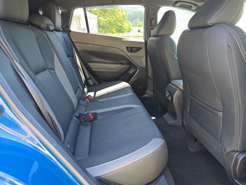 Certified 2024 Subaru Crosstrek 2.5i Wilderness w/ Crosstrek Mirror Package AWD/4WD image 24