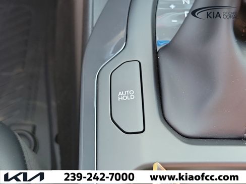 New 2026 Kia K4 EX FWD image 29