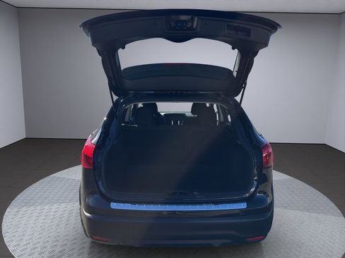 Used 2018 Nissan Rogue Sport S w/ S Appearance Package image 24