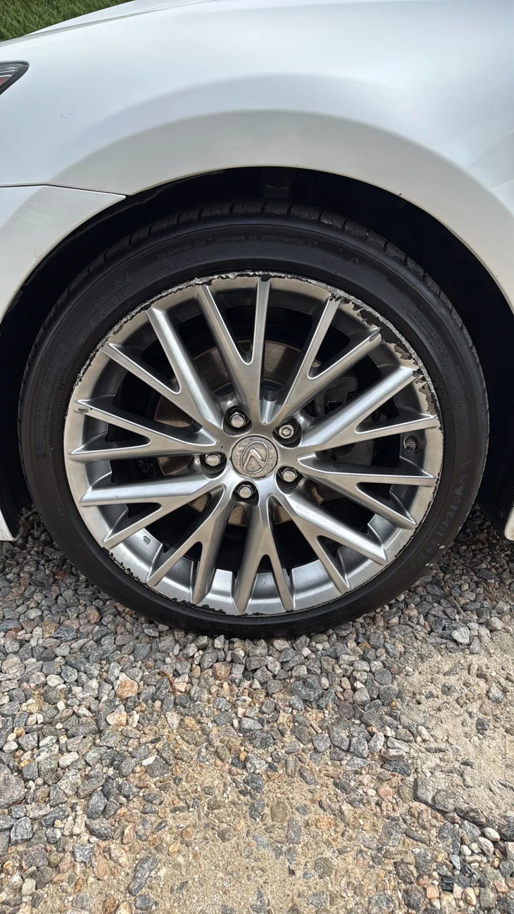 Used 2015 Lexus IS 250 AWD w/ Navigation System Package image 37