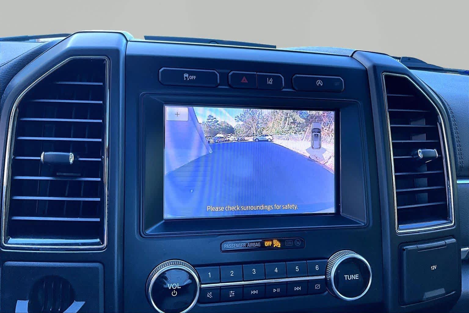 Used 2021 Ford Expedition Limited RWD image 27