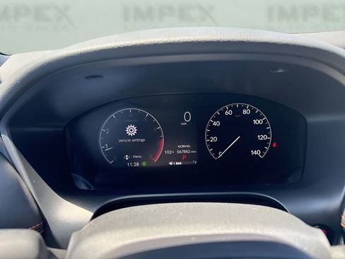 Used 2023 Honda HR-V Sport image 21