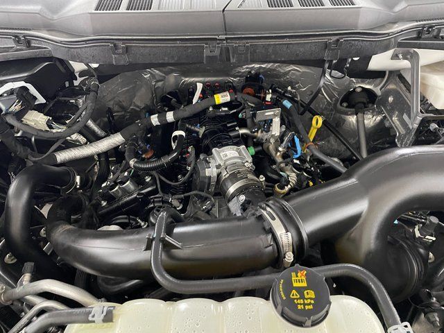 Used 2023 Ford F150 XL w/ STX Appearance Package AWD/4WD image 23