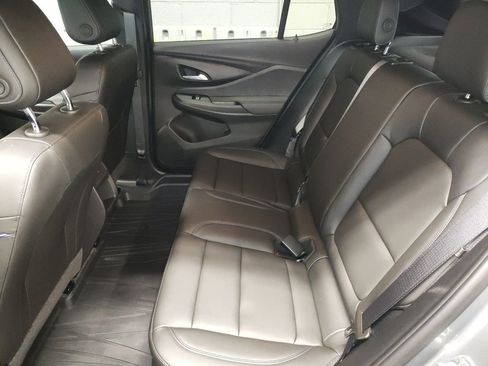 Certified 2025 Buick Envista Sport Touring w/ Convenience I Package image 28