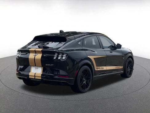 Used 2023 Ford Mustang Mach-E GT image 12