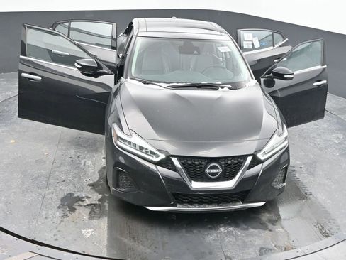 Used 2023 Nissan Maxima SL image 60