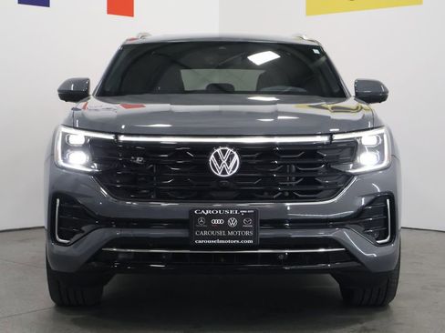 Used 2024 Volkswagen Atlas Cross Sport SEL Premium R-Line image 7