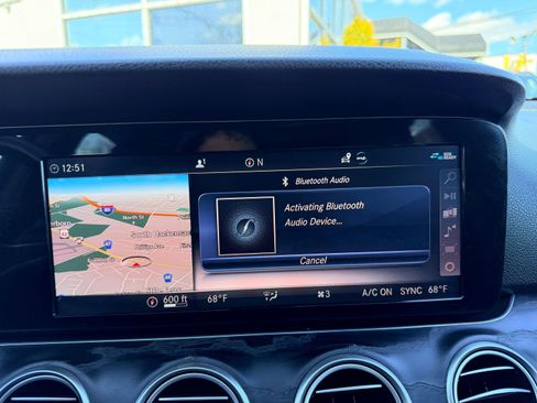 Used 2019 Mercedes-Benz E 300 4MATIC w/ Premium 1 Package image 36