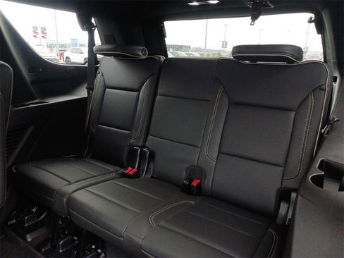 Used 2023 Chevrolet Tahoe Premier image 30