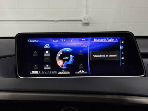 Used 2018 Lexus RX 350L AWD w/ Premium Package image 40