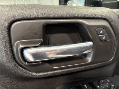 Used 2022 Chevrolet Silverado 3500 W/T AWD/4WD image 29