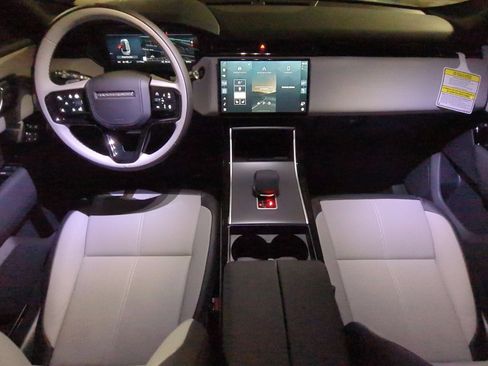 New 2026 Land Rover Range Rover Velar S AWD/4WD image 26
