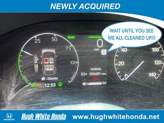 Used 2023 Honda CR-V Sport Touring video 1