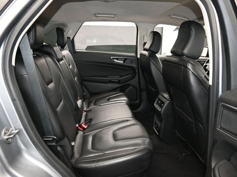 Used 2022 Ford Edge Titanium w/ Equipment Group 301A image 44