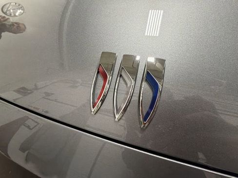 New 2026 Buick Envision Sport Touring image 56