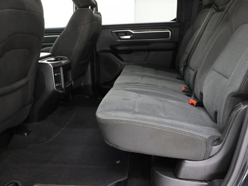Used 2022 RAM 1500 Big Horn AWD/4WD image 32