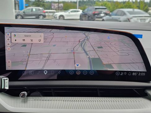 New 2026 Cadillac Optiq Sport 1 AWD/4WD image 29