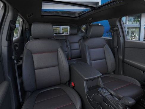 New 2026 Chevrolet Blazer RS w/ Driver Confidence II Package image 16