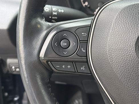 Used 2024 Toyota Corolla SE image 26