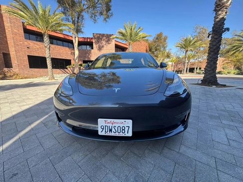Used 2023 Tesla Model 3 Long Range image 38