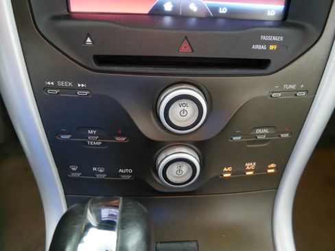 Used 2011 Ford Edge SEL w/ 201A Rapid Spec Order Code FWD image 23