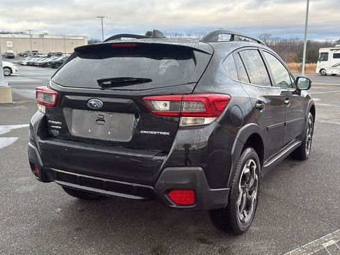 Used 2023 Subaru Crosstrek 2.5i Limited image 7