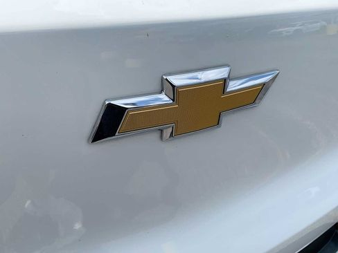 Certified 2022 Chevrolet TrailBlazer LT w/ Convenience Package AWD/4WD image 29