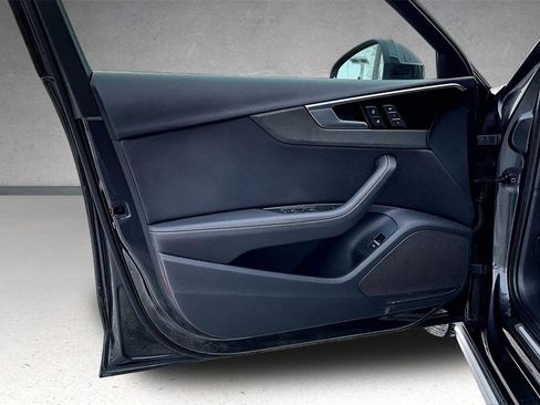 Used 2021 Audi A4 2.0T allroad Premium Plus w/ Premium Plus Package image 20