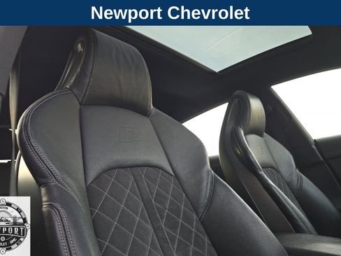 Used 2019 Audi S5 Premium Plus image 17