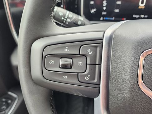 New 2026 GMC Sierra 1500 Elevation AWD/4WD image 21