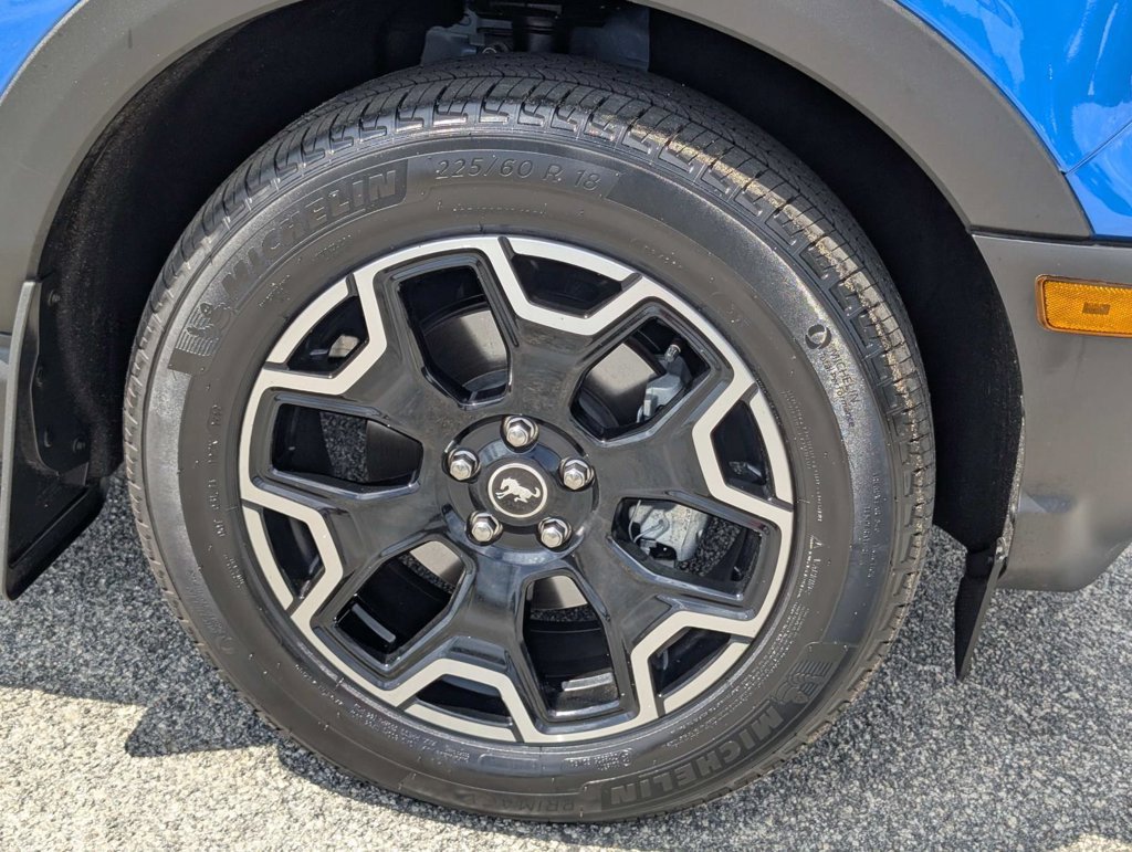Used 2025 Nissan Kicks S FWD image 35