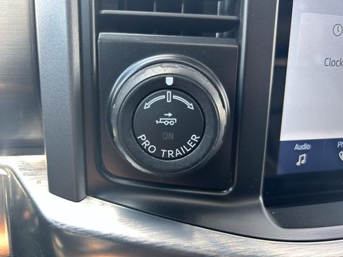 Used 2021 Ford F150 Lariat AWD/4WD image 32