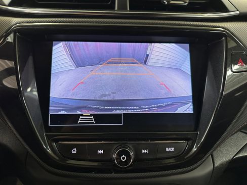 Certified 2023 Chevrolet TrailBlazer RS w/ Convenience Package image 13