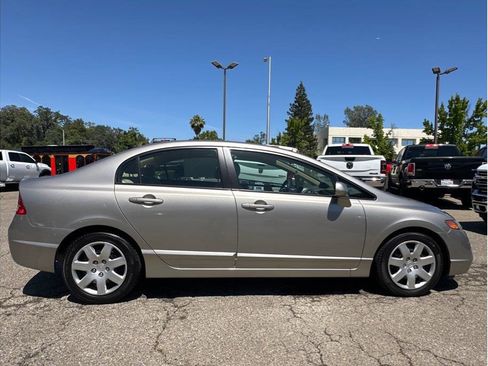 Used 2006 Honda Civic LX image 9