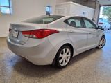 Used 2013 Hyundai Elantra Limited image 4