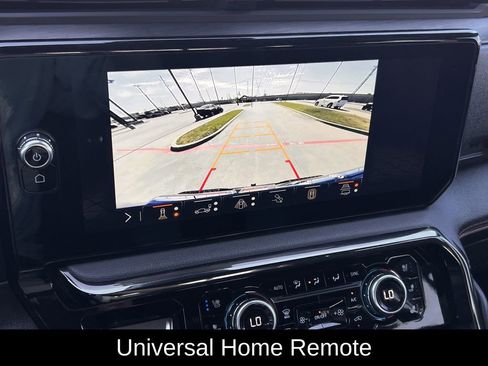 Used 2024 GMC Sierra 1500 AT4 w/ Technology Package image 21