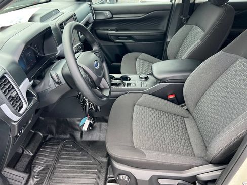 New 2026 Ford Ranger XL AWD/4WD image 9