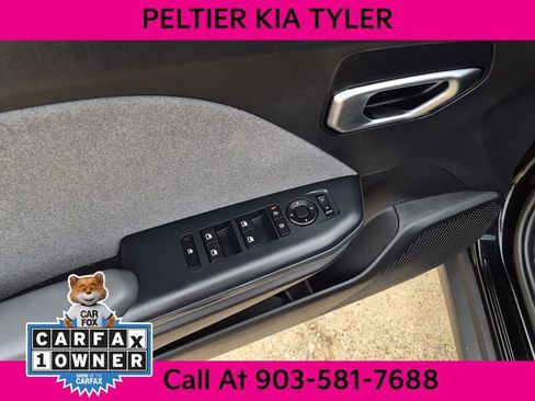 Certified 2025 Kia K4 EX FWD image 21