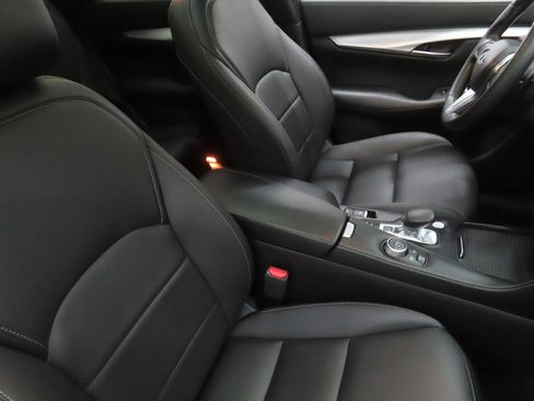 Used 2020 INFINITI QX50 Essential w/ Edition 30 Package FWD image 27