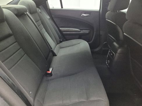 Used 2014 Dodge Charger SXT AWD/4WD image 19
